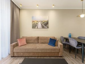 Ferienwohnung für 5 Personen (37 m²) in Miedzyzdroje