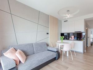 Ferienwohnung für 4 Personen (32 m&sup2;) in Miedzyzdroje