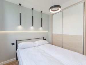 Ferienwohnung für 4 Personen (32 m²) in Miedzyzdroje