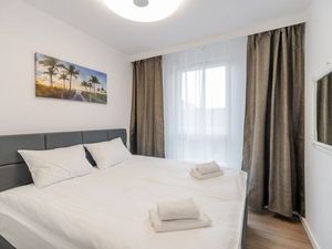 Ferienwohnung für 4 Personen (38 m²) in Miedzyzdroje