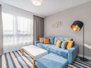 Ferienwohnung für 6 Personen (61 m²) in Miedzyzdroje