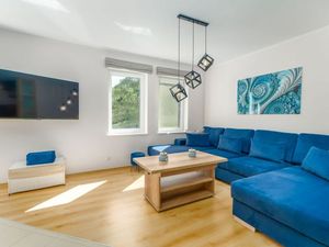 Ferienwohnung für 6 Personen (77 m²) in Miedzyzdroje