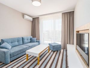 Ferienwohnung für 4 Personen (39 m²) in Miedzyzdroje