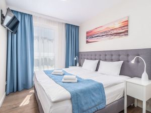 Ferienwohnung für 4 Personen (41 m²) in Miedzyzdroje