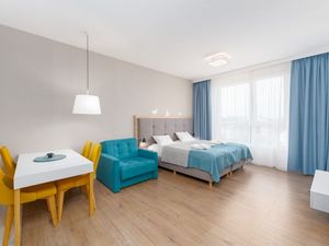 Ferienwohnung für 3 Personen (30 m²) in Miedzyzdroje