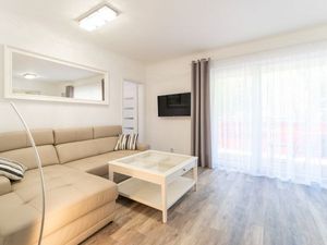 Ferienwohnung für 4 Personen (36 m²) in Miedzyzdroje