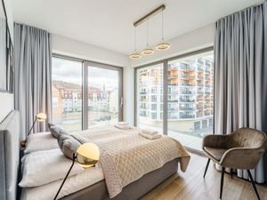 Ferienwohnung für 4 Personen (53 m&sup2;) in Miedzyzdroje