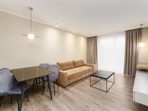 Ferienwohnung für 5 Personen (40 m²) in Miedzyzdroje