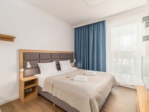 Ferienwohnung für 2 Personen (25 m²) in Miedzyzdroje
