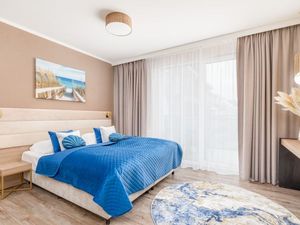 Ferienwohnung für 2 Personen (25 m²) in Miedzyzdroje