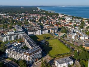 Ferienwohnung für 3 Personen (27 m²) in Miedzyzdroje