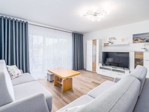 Ferienwohnung für 6 Personen (63 m&sup2;) in Miedzyzdroje