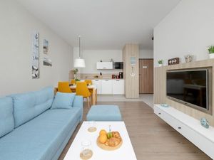Ferienwohnung für 4 Personen (38 m²) in Miedzyzdroje