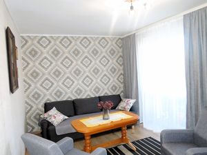 Ferienwohnung für 4 Personen (50 m²) in Miedzyzdroje