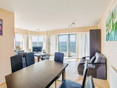 Ferienwohnung für 6 Personen (50 m²) in Misdroy 4/10