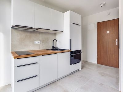 Ferienwohnung für 2 Personen (21 m²) in Miedzyzdroje 4/6