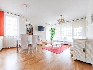 Ferienwohnung für 4 Personen (46 m²) in Miedzyzdroje