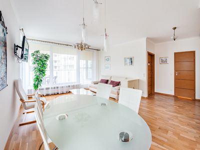 Ferienwohnung für 4 Personen (46 m²) in Miedzyzdroje 2/10