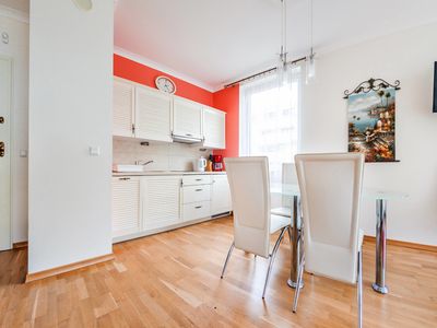 Ferienwohnung für 4 Personen (46 m²) in Miedzyzdroje 3/10