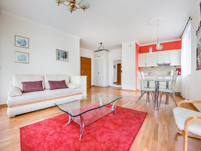 Ferienwohnung für 4 Personen (46 m²) in Miedzyzdroje 5/10