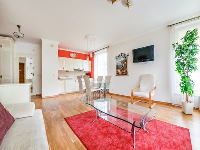 Ferienwohnung für 4 Personen (46 m²) in Miedzyzdroje 6/10