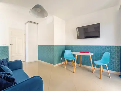 Ferienwohnung für 3 Personen (38 m²) in Misdroy 2/10