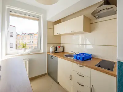 Ferienwohnung für 3 Personen (38 m²) in Misdroy 4/10