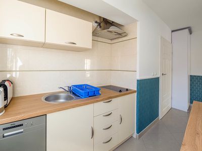 Ferienwohnung für 3 Personen (38 m²) in Miedzyzdroje 5/10