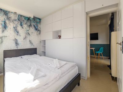 Ferienwohnung für 3 Personen (38 m²) in Miedzyzdroje 8/10