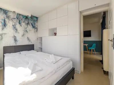 Ferienwohnung für 3 Personen (38 m²) in Misdroy 8/10