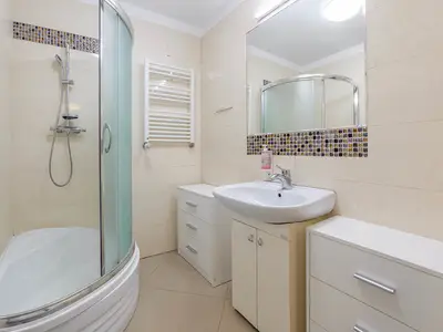 Ferienwohnung für 3 Personen (38 m²) in Misdroy 10/10