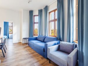 Ferienwohnung für 6 Personen (47 m²) in Miedzyzdroje