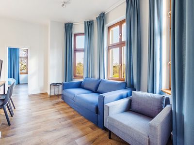 Ferienwohnung für 6 Personen (47 m²) in Miedzyzdroje 1/10