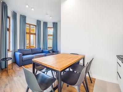 Ferienwohnung für 6 Personen (47 m²) in Miedzyzdroje 3/10