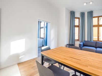 Ferienwohnung für 6 Personen (47 m²) in Miedzyzdroje 4/10