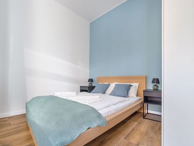 Ferienwohnung für 6 Personen (47 m²) in Miedzyzdroje 9/10