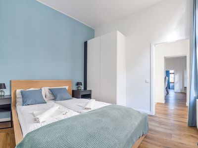 Ferienwohnung für 6 Personen (47 m²) in Miedzyzdroje 10/10