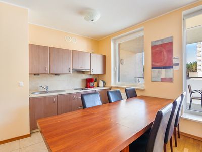 Ferienwohnung für 6 Personen (68 m²) in Miedzyzdroje 4/10