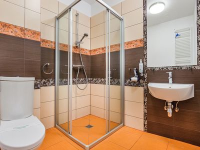 Ferienwohnung für 4 Personen (31 m²) in Miedzyzdroje 7/9