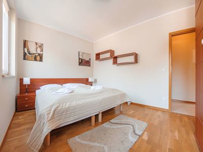 Ferienwohnung für 6 Personen (63 m²) in Miedzyzdroje 9/10