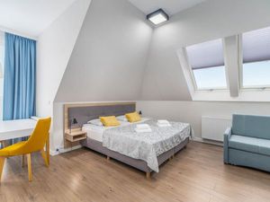 Ferienwohnung für 3 Personen (25 m²) in Miedzyzdroje