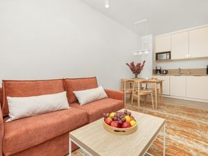 Ferienwohnung für 4 Personen (34 m&sup2;) in Miedzyzdroje