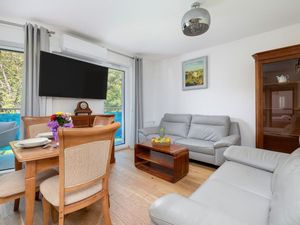 Ferienwohnung für 4 Personen (49 m²) in Miedzyzdroje