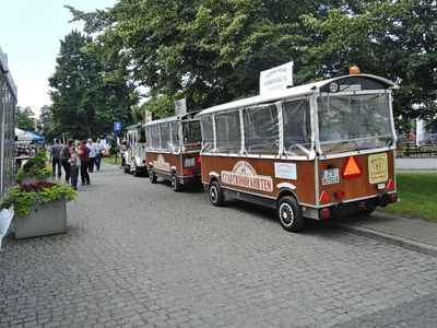 Ferienwohnung für 4 Personen (27 m²) in Miedzyzdroje 2/10