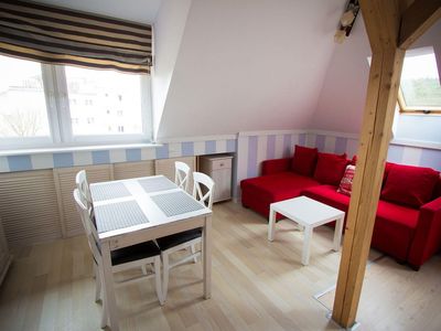 Ferienwohnung für 4 Personen (27 m²) in Miedzyzdroje 3/10