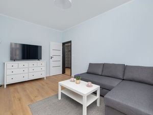 Ferienwohnung für 4 Personen (46 m&sup2;) in Miedzyzdroje