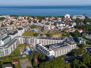 Ferienwohnung für 4 Personen (39 m&sup2;) in Miedzyzdroje