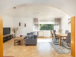 Ferienwohnung für 7 Personen (100 m²) in Miedzyzdroje