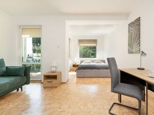 Ferienwohnung für 7 Personen (100 m²) in Miedzyzdroje