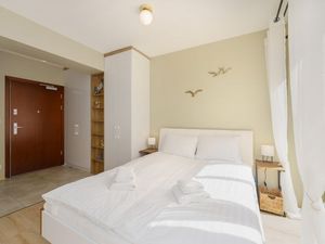 Ferienwohnung für 2 Personen (30 m&sup2;) in Miedzyzdroje